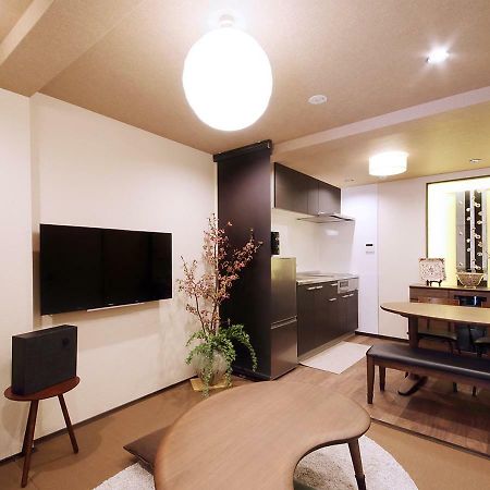 Guest House Nishijin Yui Kiotó Kültér fotó