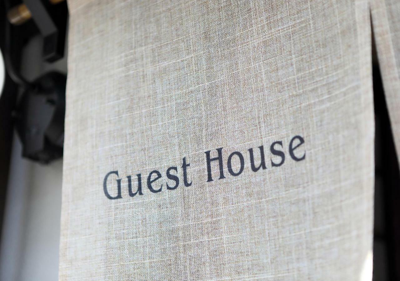 Guest House Nishijin Yui Kiotó Kültér fotó
